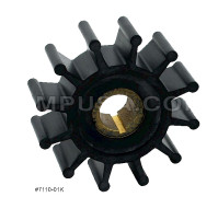 Key Drive Impeller 7110-01K - 7110K - JMP